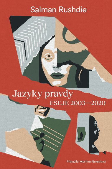 Jazyky pravdy - Salman Rushdie 