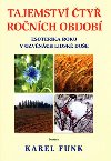 Tajemstv ty ronch obdob - Karel Funk