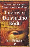 Tajemstv da vinciho kdu - Dan Burstein