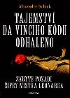 Tajemstv da vinciho kdu odhaleno - Alexander Schick