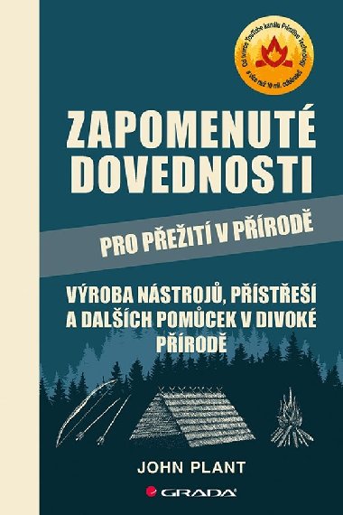 Zapomenut dovednosti pro peit v prod - John Plant 