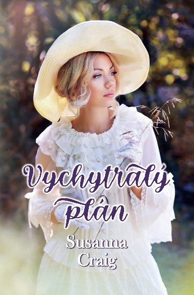 Vychytral pln - Susanna Craig 