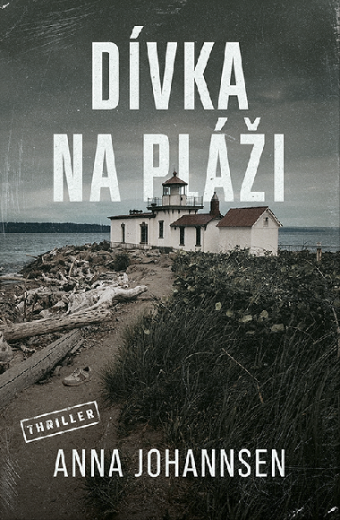 Dvka na pli - Anna Johannsen 
