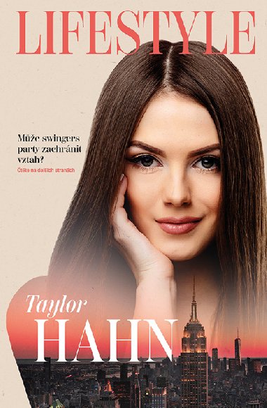 Lifestyle - Taylor Hahn 
