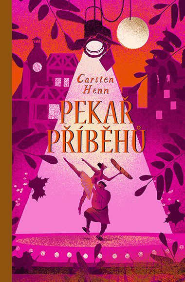 Peka pbh - Carsten Henn 