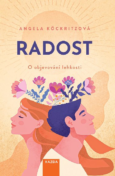 Radost - Angela Kckritz 