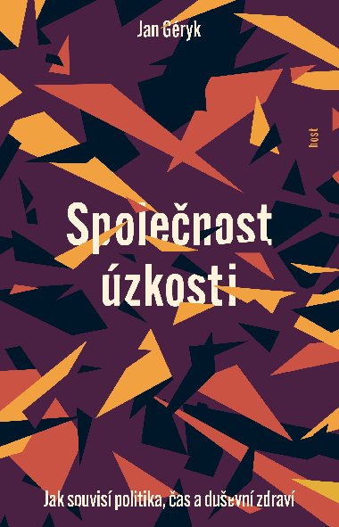 Spolenost zkosti - Jan Gryk 