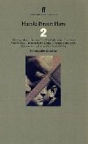 Harold Pinter Plays 2: The Caretaker; Night School; The Dwarfs; The Collection; The Lover - Pinter Harold
