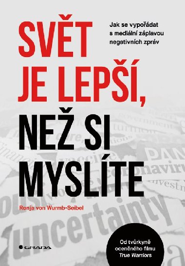 Svt je lep, ne si myslte - Wurmb-Seibel Ronja von 