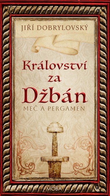 Krlovstv za Dbn - Ji Dobrylovsk 