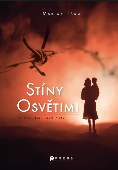 Stny Osvtimi - Marion Pauwov 