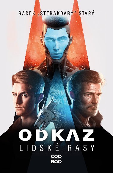 Odkaz lidsk rasy - Radek 