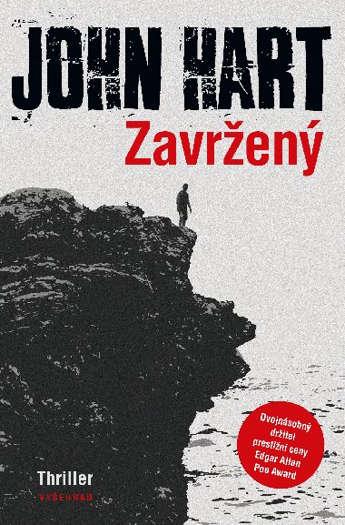Zavren - John Hart 