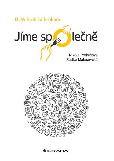 Jme spolen - Nikola Prokeov , Nikola Prokeov Radka Maaovsk 