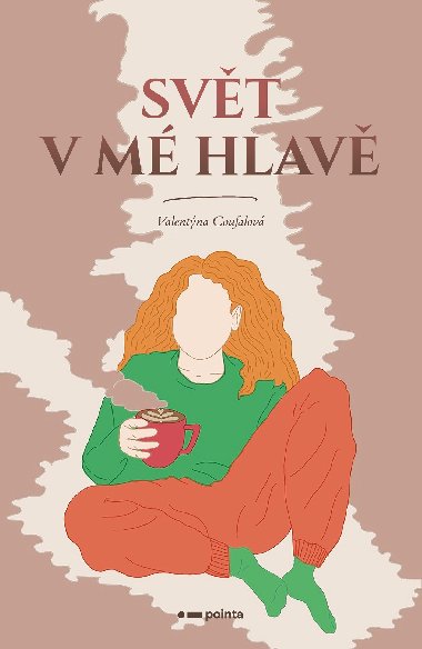 Svt v m hlav - Valentna Coufalov 