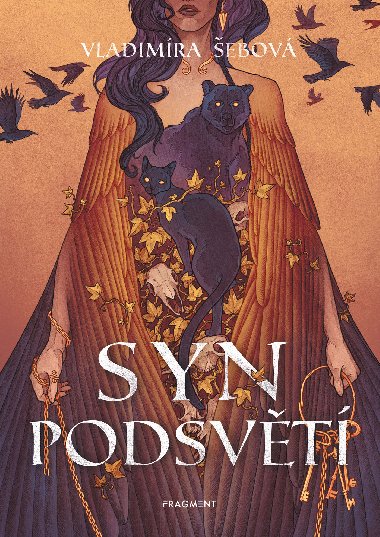 Syn podsvt - Vladimra ebov 