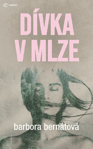 Dvka v mlze - Barbora Berntov 