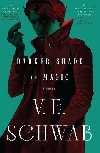 A Darker Shade of Magic - Schwabov Victoria