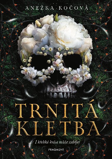 Trnit kletba - Aneka Koov 