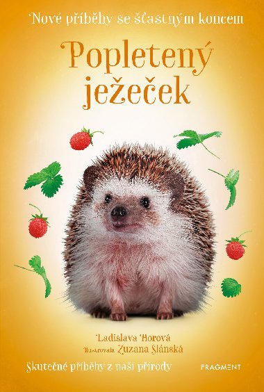 Nov pbhy se astnm koncem - Popleten jeeek - Ladislava Horov 