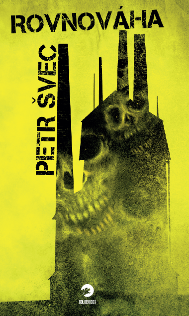 Rovnovha - Petr vec 