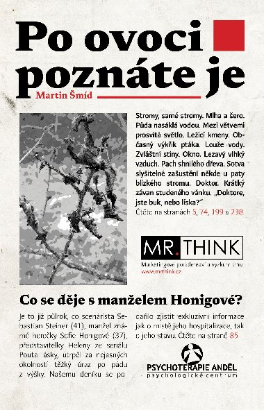 Po ovoci poznte je - Martin md 