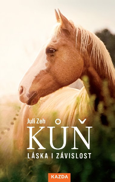 K - Juli Zeh 