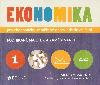 Ekonomika 1 pro ekonomicky zamen obory S - vydn 2022 - Petr Klnsk, Otto Mnch, Yvetta Frydrykov, Jarmila echov