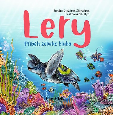 Lery - Drailov Sandra Zlmalov , Drailov Sandra Zlmalov Bibi Hykl 