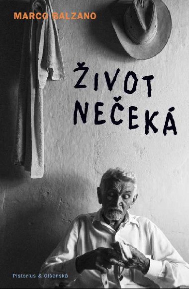 ivot neek - Marco Balzano 
