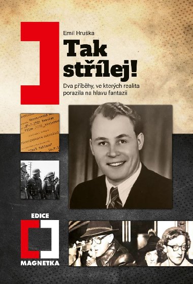 Tak stlej! - Emil Hruka 