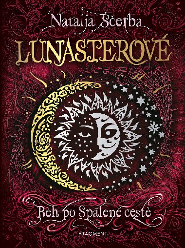 Lunasterov - Bh po Splen cest - Natalja erba 