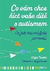Co vm chce ct vae dt s autismem - Maja Toudal