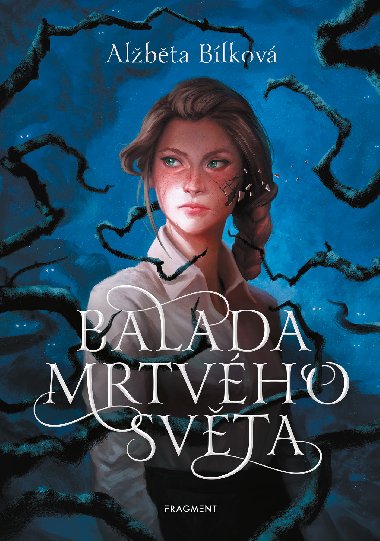 Balada mrtvho svta  - Albta Blkov 