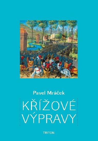 Kov vpravy - Pavel Mrek 