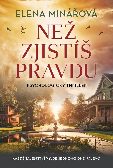 Ne zjist pravdu - Elena Minov 