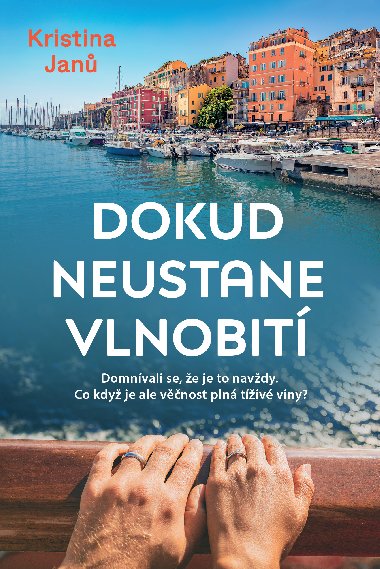 Dokud neustane vlnobit - Kristina Jan 