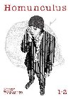 Homunculus (Omnibus) 1-2 - Yamamoto Hideo