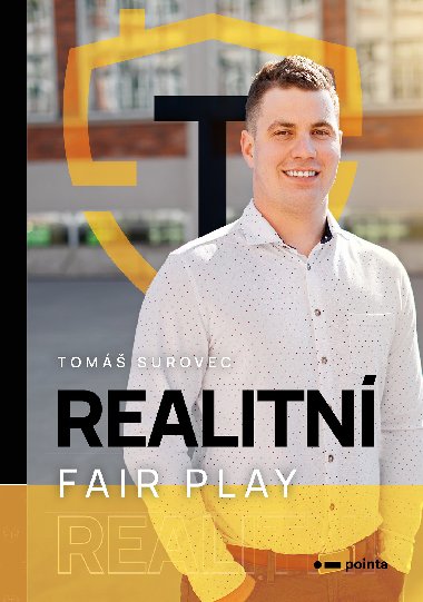 Realitn fair play - Tom Surovec 