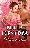 Mistr skandl - Nicola Cornickov