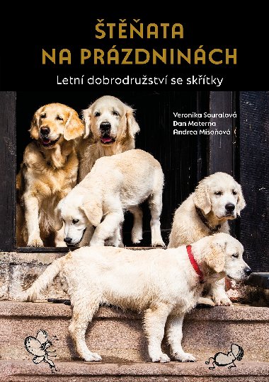 tata na przdninch  - Veronika Souralov 