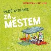 Pro bydlme za mstem - Peter Stamm