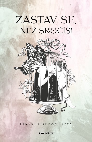 Zastav se, ne sko! - Libue Gottwaldov 