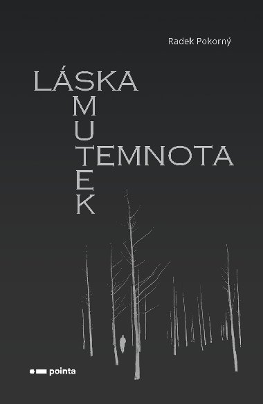 Lska, smutek, temnota - Radek Pokorn 