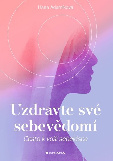 Uzdravte sv sebevdom - Hana Adamkov 