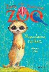 Zara a jej Zchrann zoo - Neposlun surikata - 