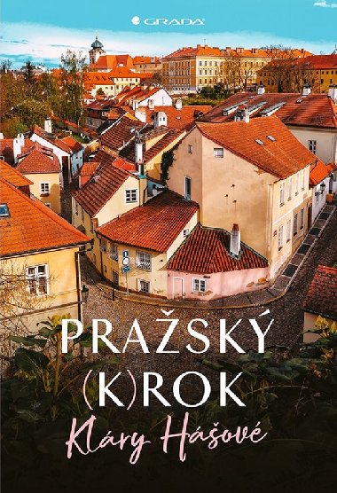 Prask (k)rok - David ern , David ern Klra Hov 