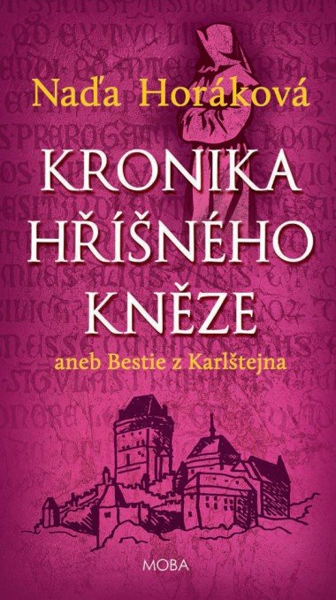 Kronika hnho knze - Naa Horkov 