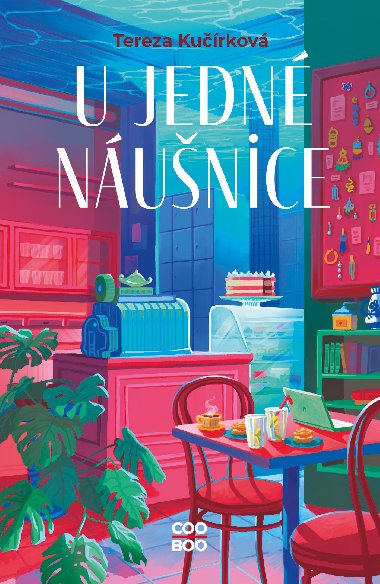 U Jedn nunice - Tereza Kurkov 