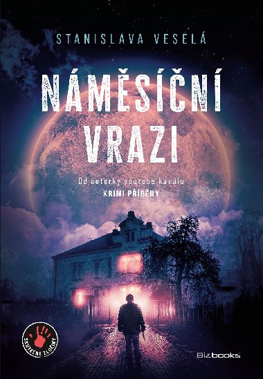 Nmsn vrazi - Stanislava Vesel 